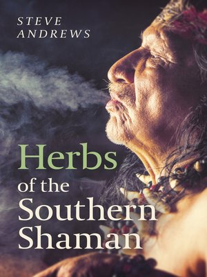 cover image of Herbs of the Southern Shaman